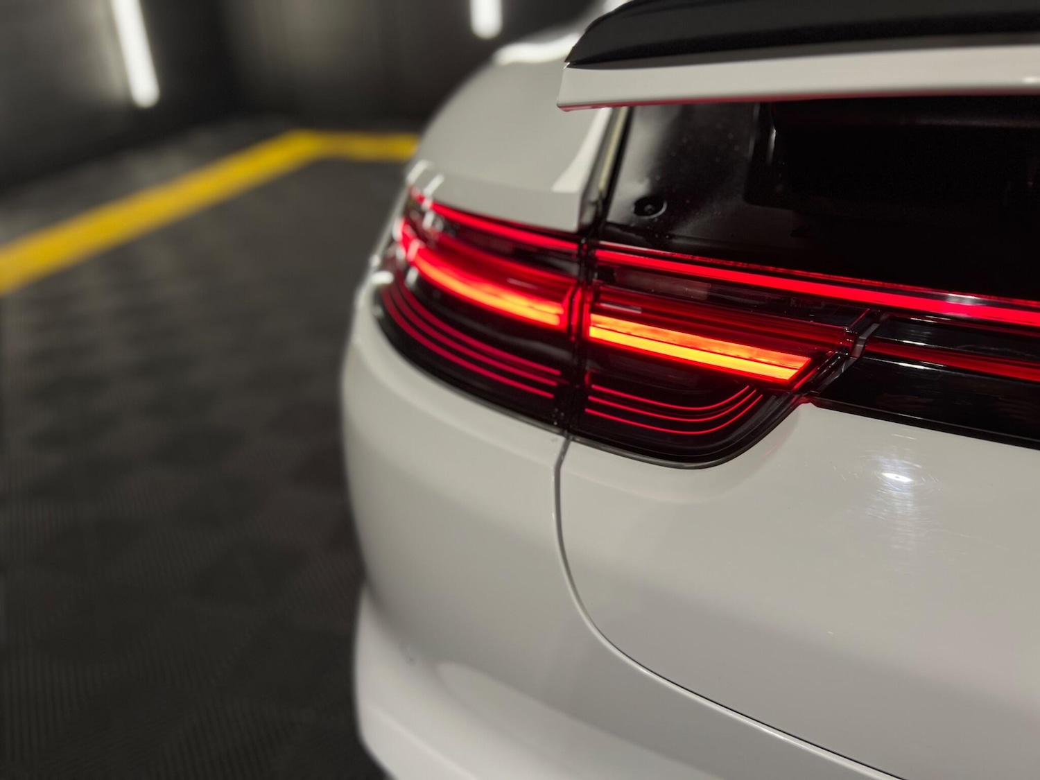 Used Porsche Panamera 2017 for sale - 77278697: Photo 11