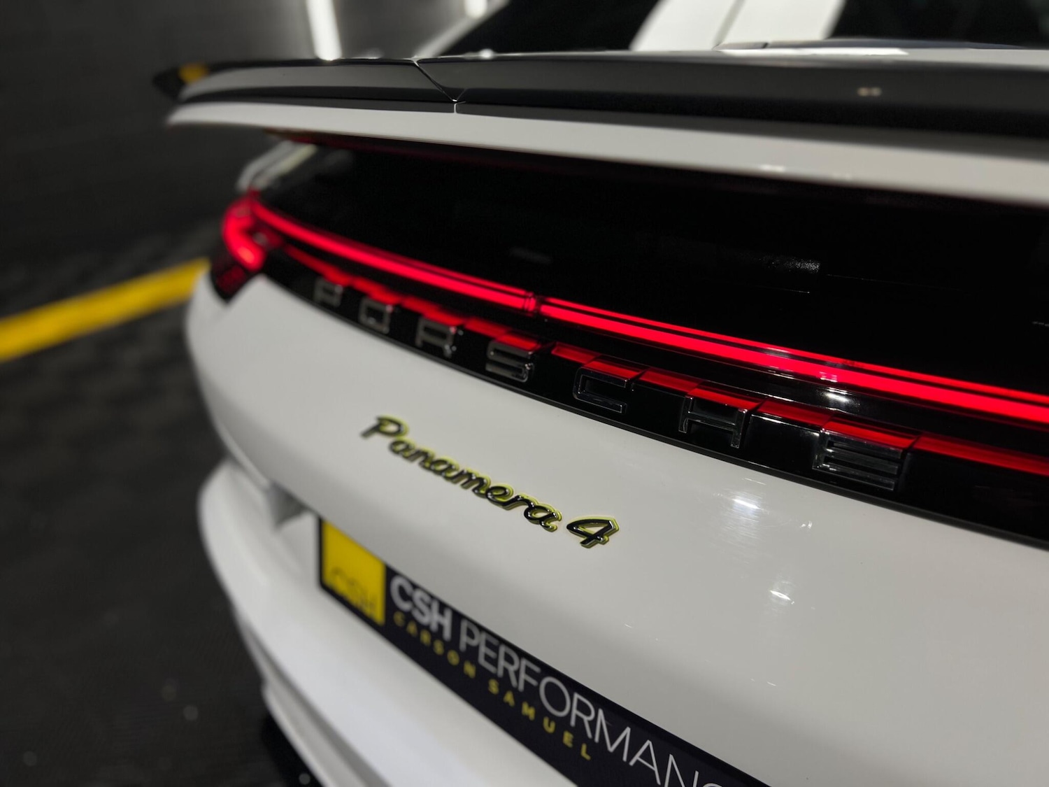 Used Porsche Panamera 2017 for sale - 77278697: Photo 13