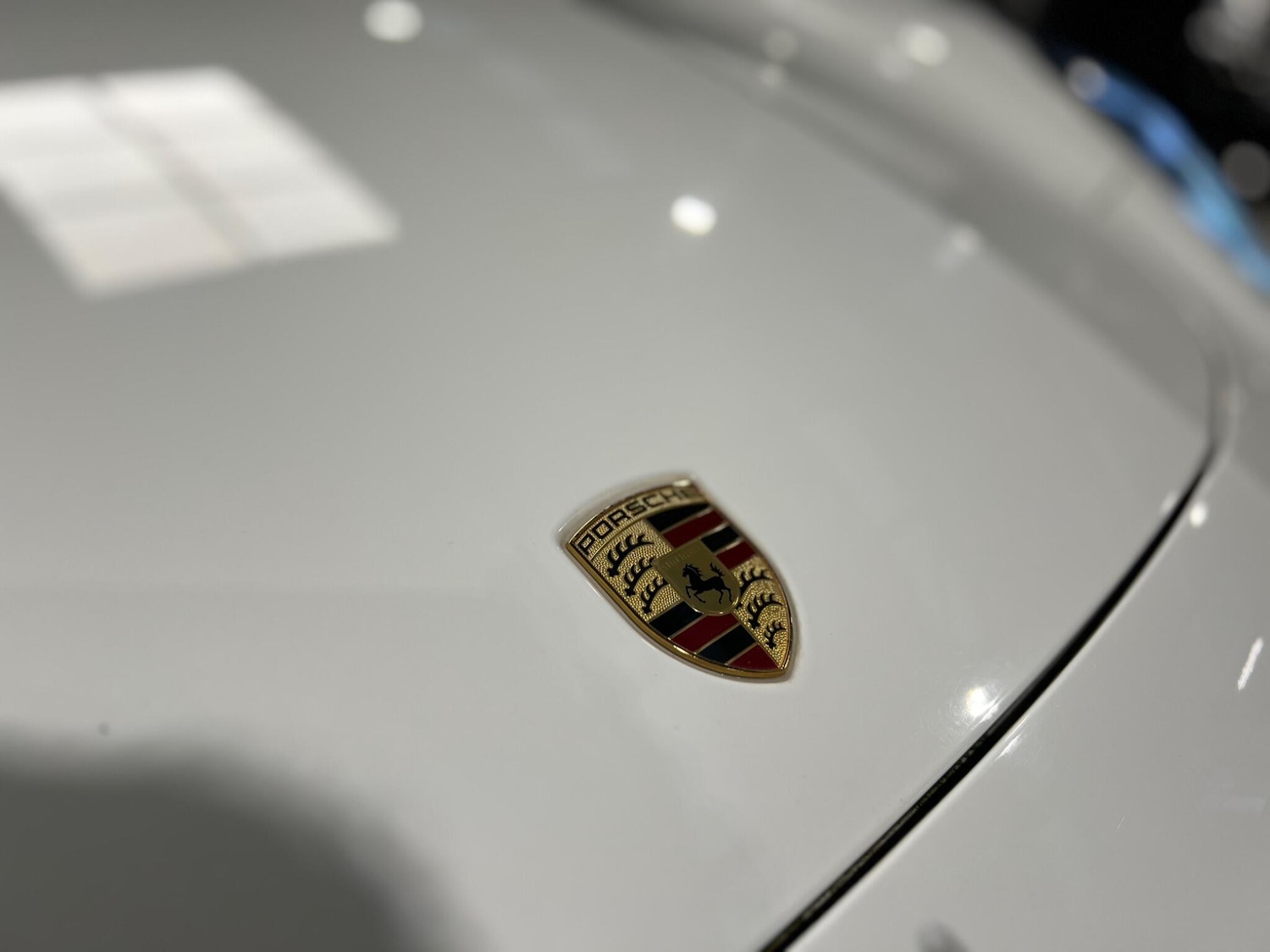 Used Porsche Panamera 2017 for sale - 77278697: Photo 18