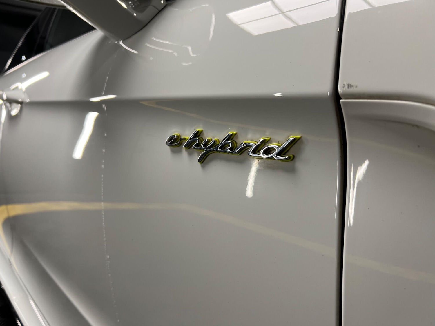 Used Porsche Panamera 2017 for sale - 77278697: Photo 19