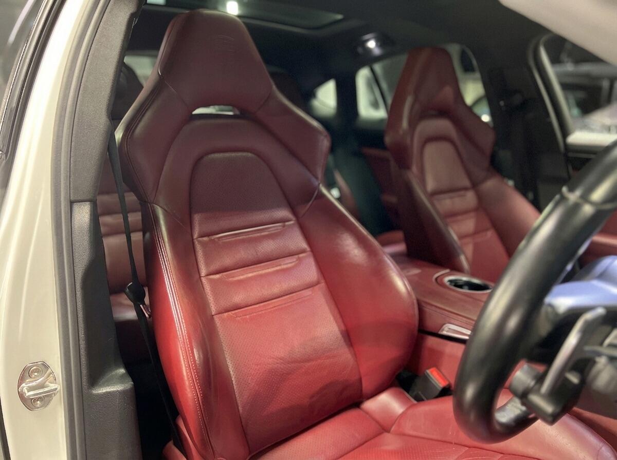 Used Porsche Panamera 2017 for sale - 77278697: Photo 21