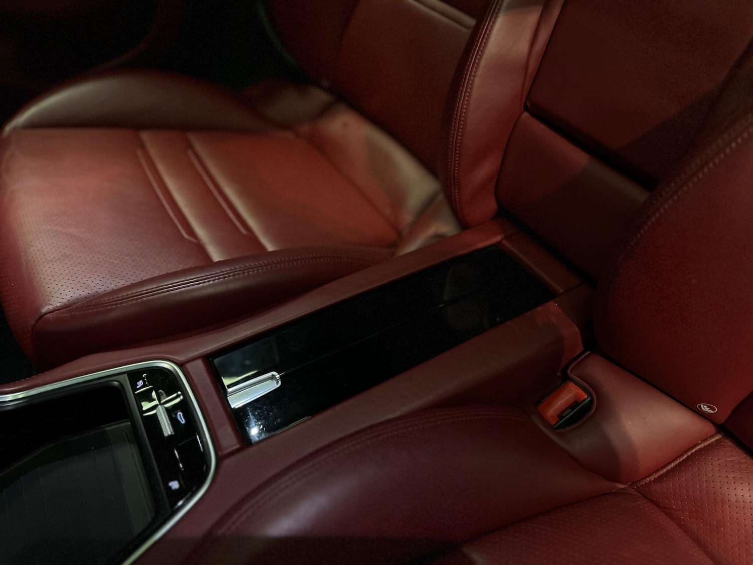 Used Porsche Panamera 2017 for sale - 77278697: Photo 26