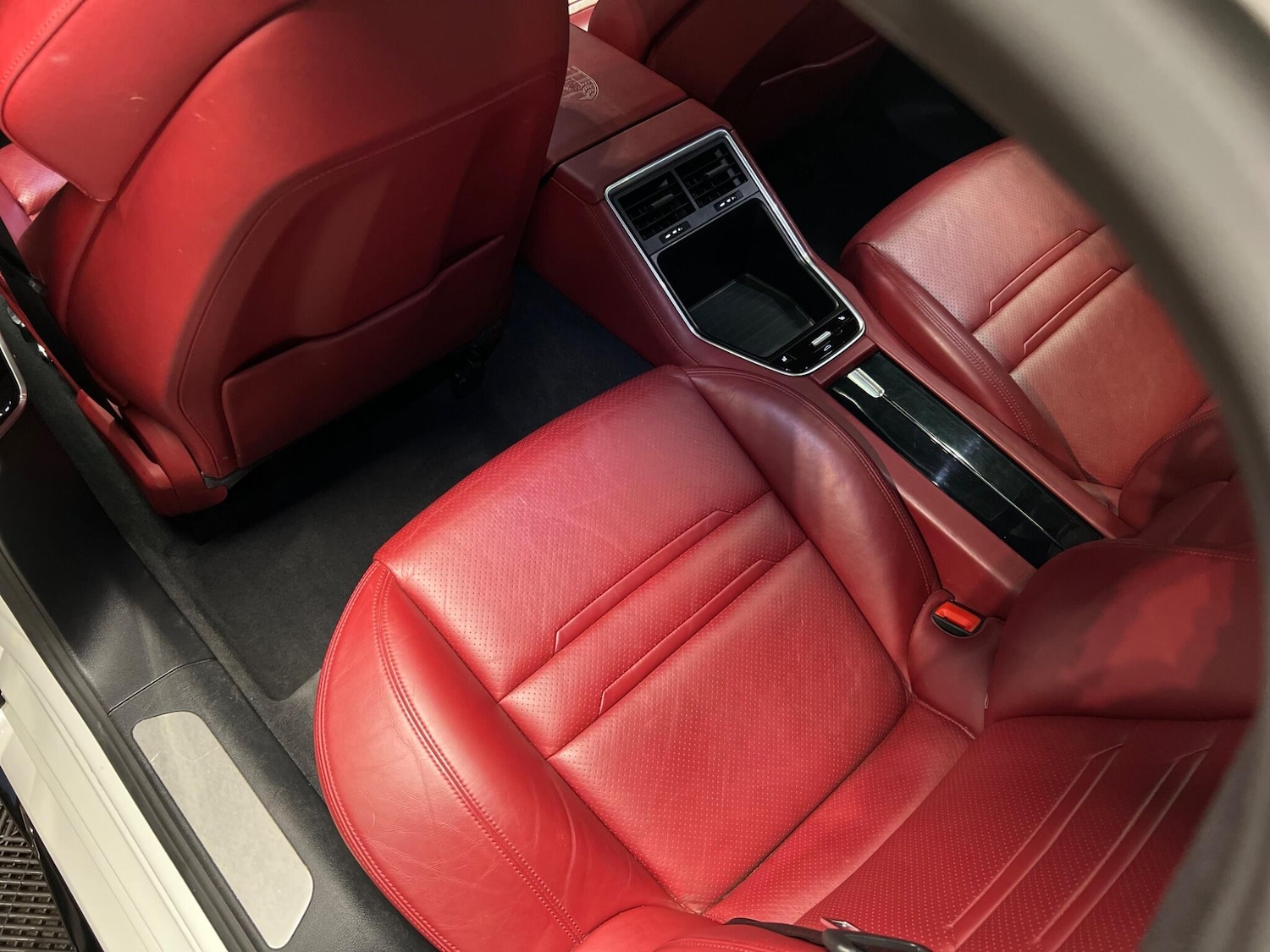 Used Porsche Panamera 2017 for sale - 77278697: Photo 27