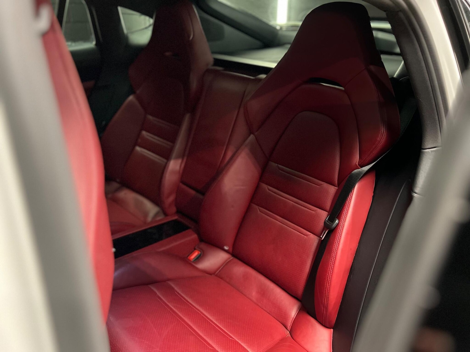 Used Porsche Panamera 2017 for sale - 77278697: Photo 28