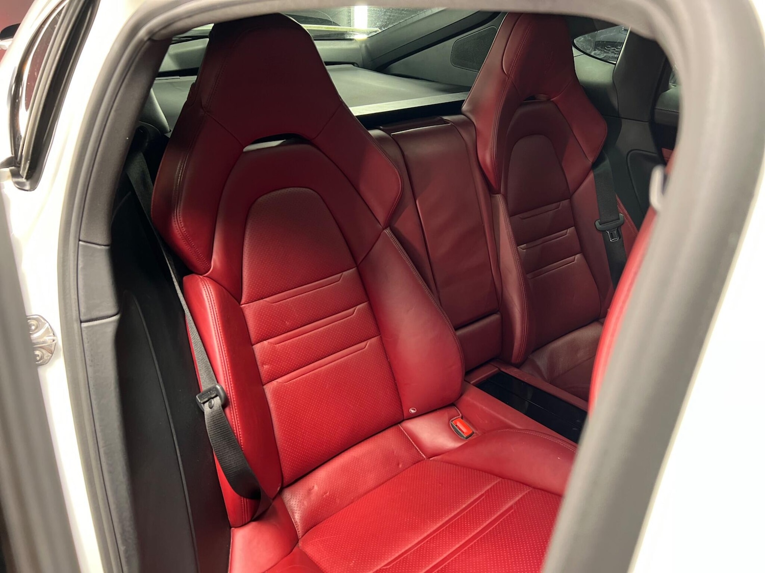 Used Porsche Panamera 2017 for sale - 77278697: Photo 29