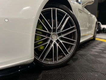 Used Porsche Panamera 2017 for sale - 77278697: Photo