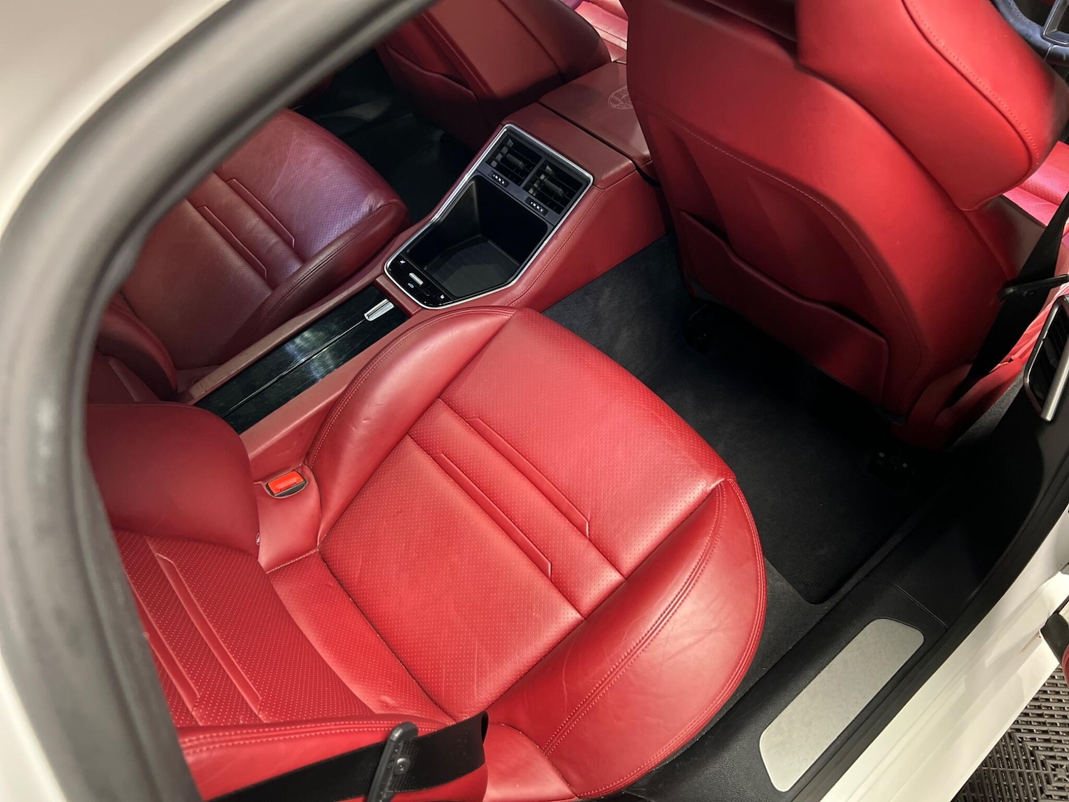 Used Porsche Panamera 2017 for sale - 77278697: Photo 30