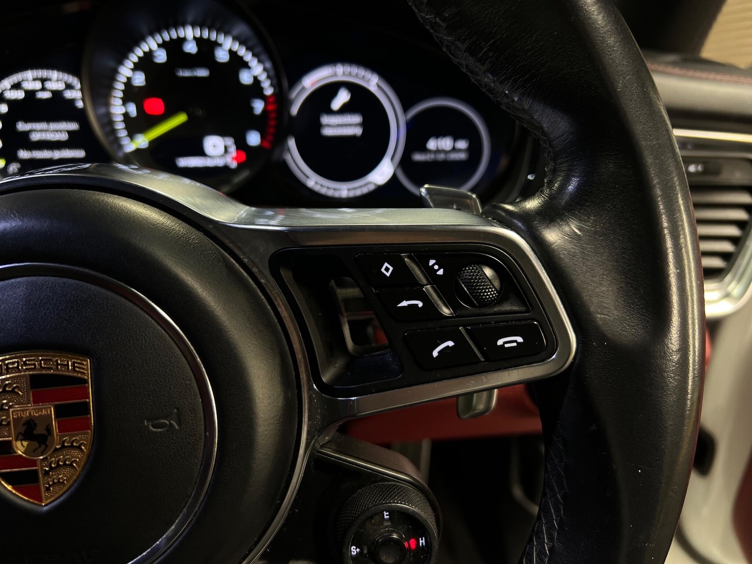 Used Porsche Panamera 2017 for sale - 77278697: Photo 33