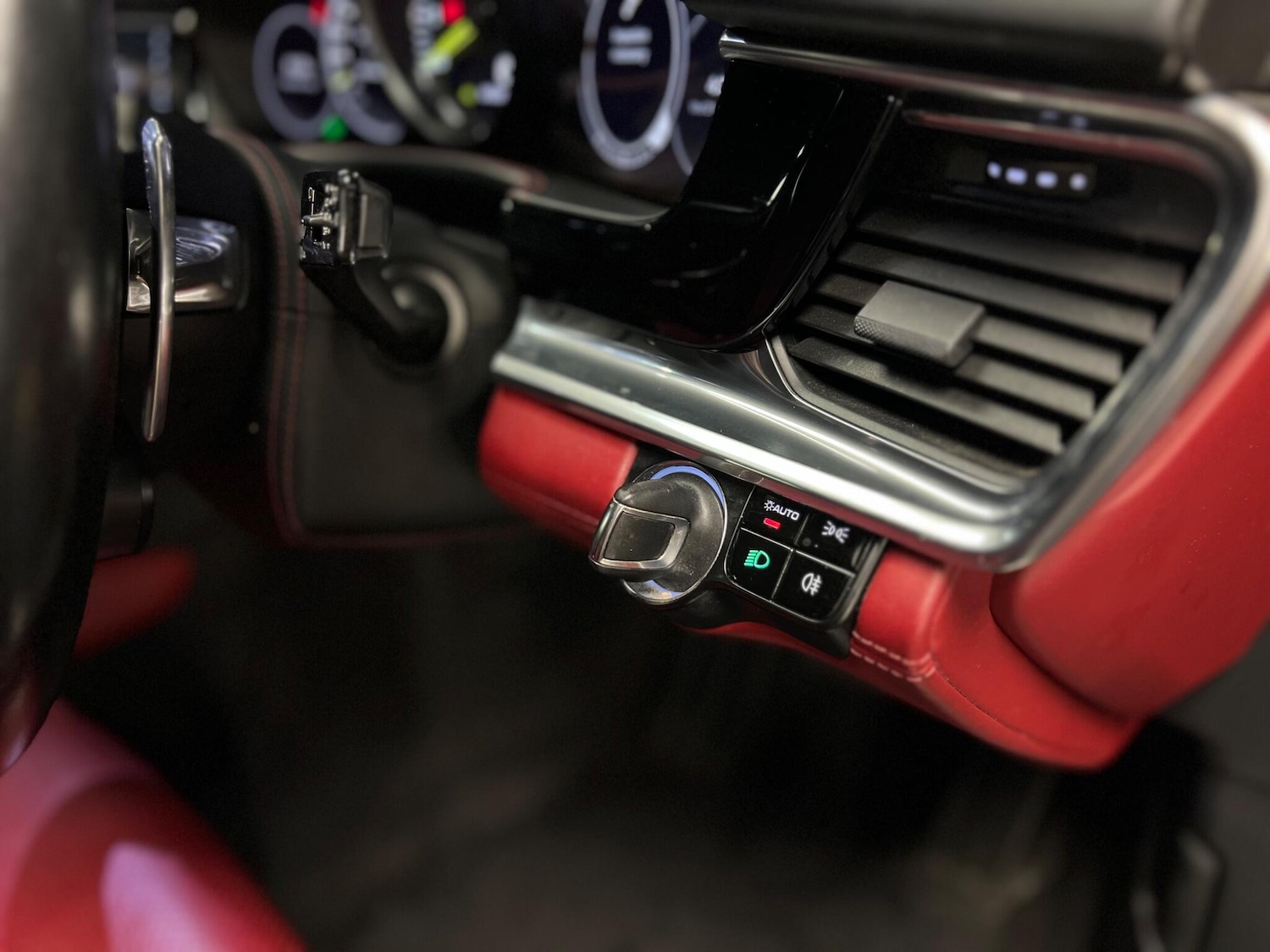 Used Porsche Panamera 2017 for sale - 77278697: Photo 36