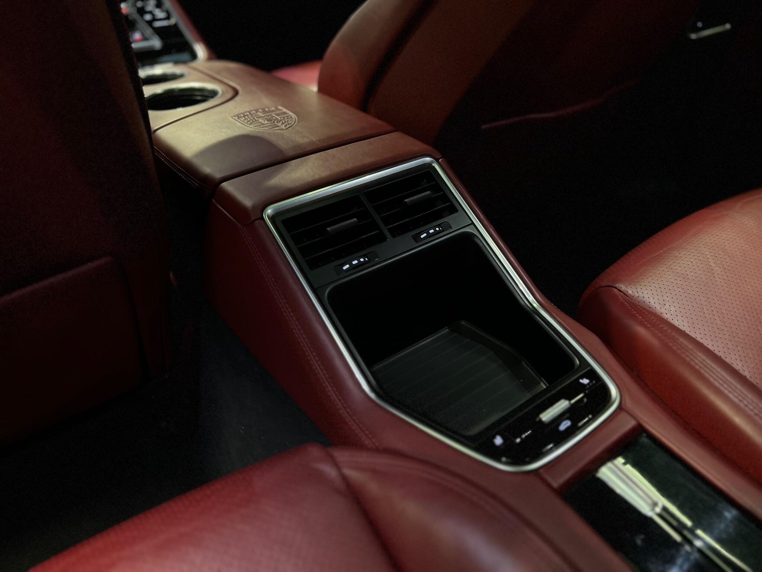 Used Porsche Panamera 2017 for sale - 77278697: Photo 37