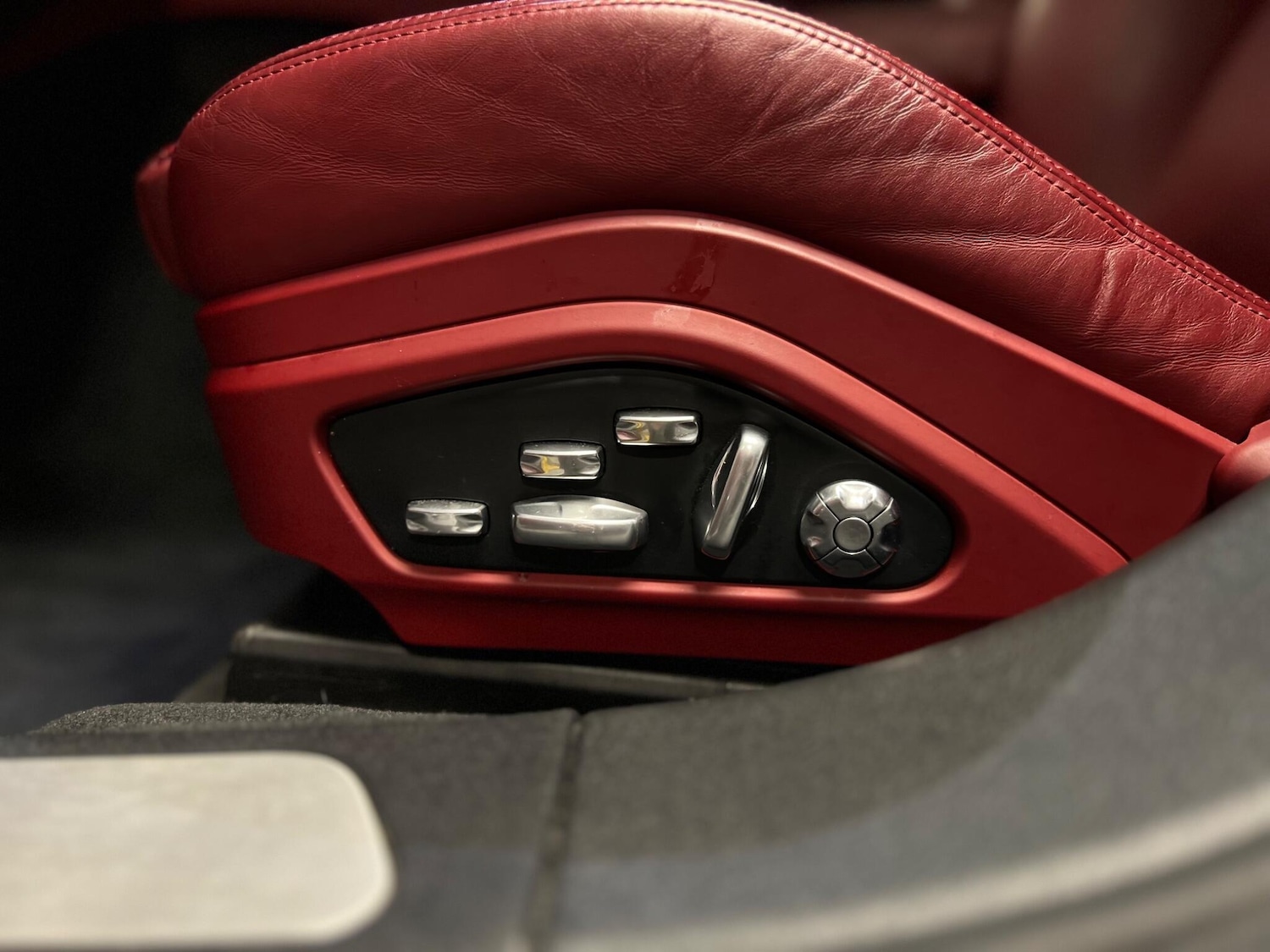 Used Porsche Panamera 2017 for sale - 77278697: Photo 38