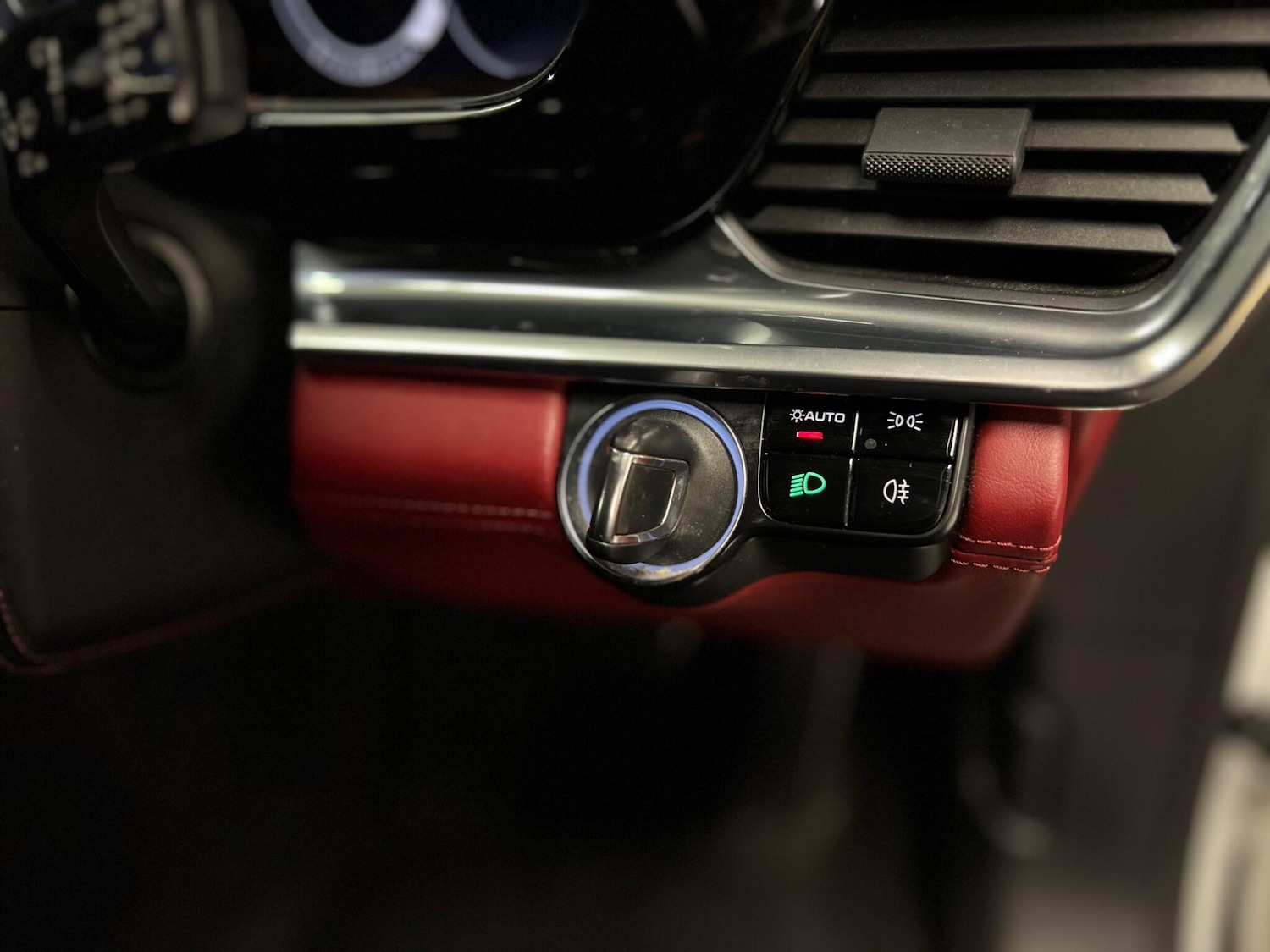 Used Porsche Panamera 2017 for sale - 77278697: Photo 39