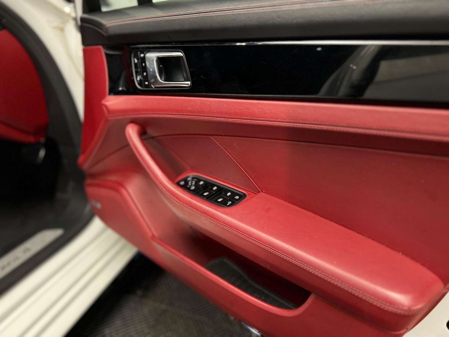 Used Porsche Panamera 2017 for sale - 77278697: Photo 40