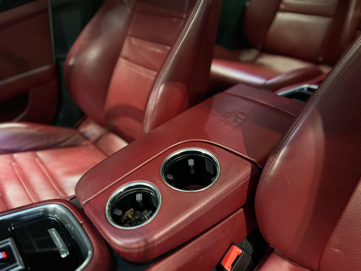 Used Porsche Panamera 2017 for sale - 77278697: Photo 41