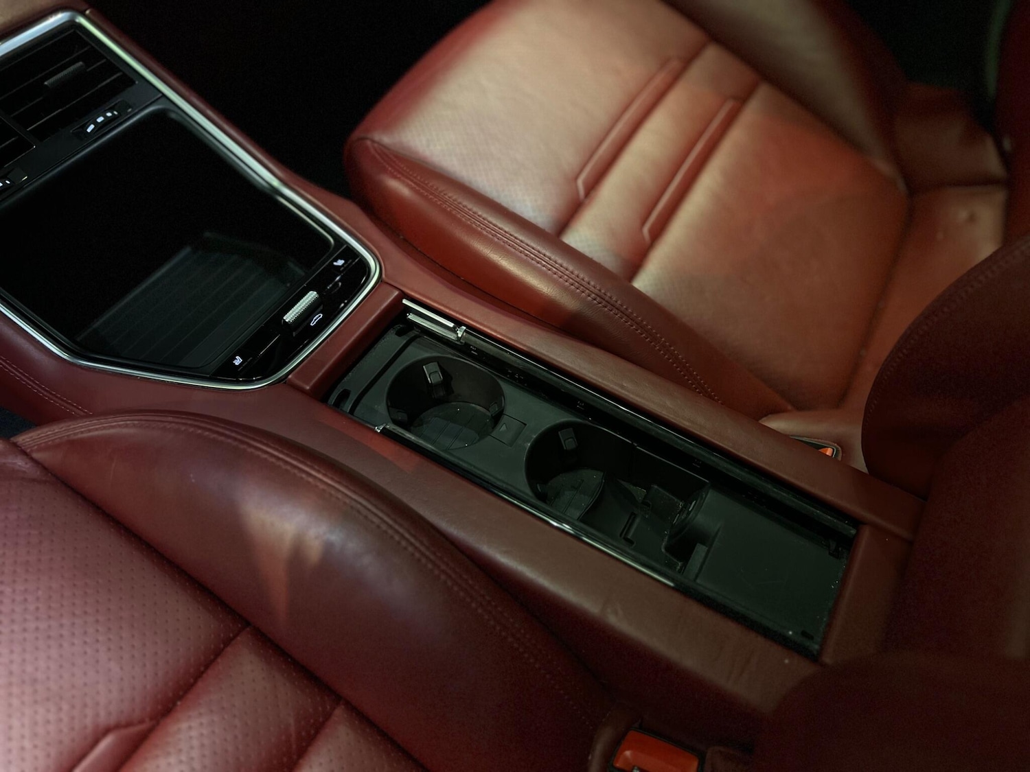 Used Porsche Panamera 2017 for sale - 77278697: Photo 42