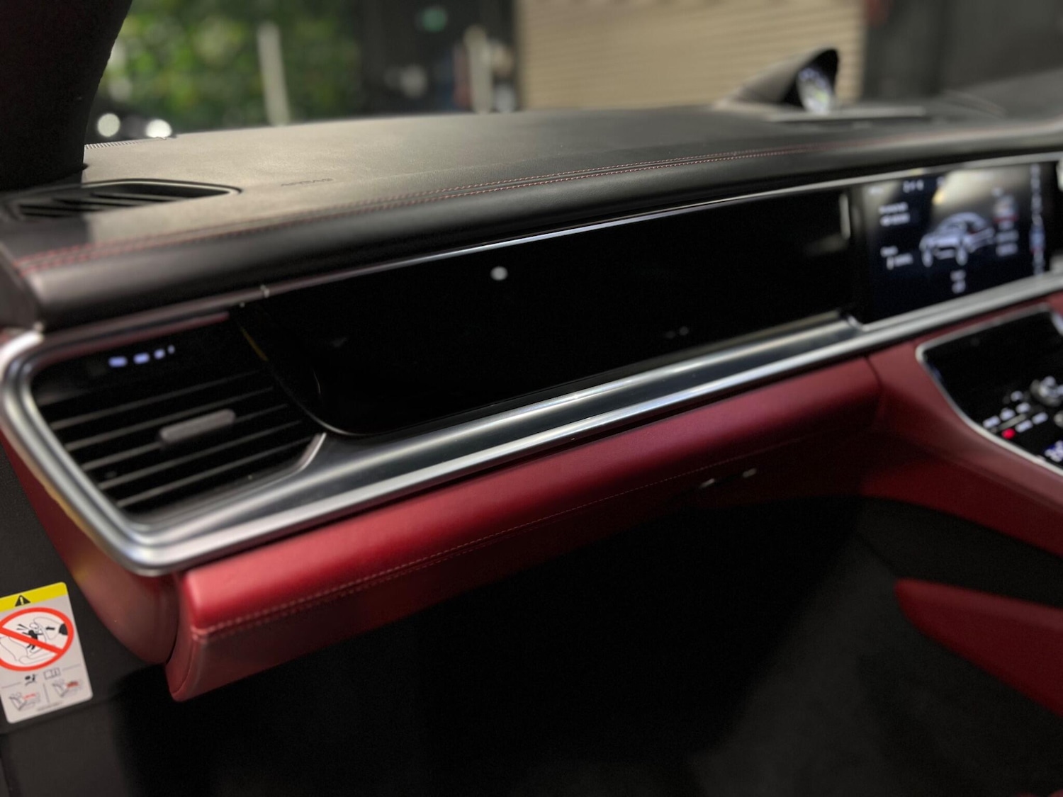 Used Porsche Panamera 2017 for sale - 77278697: Photo 43