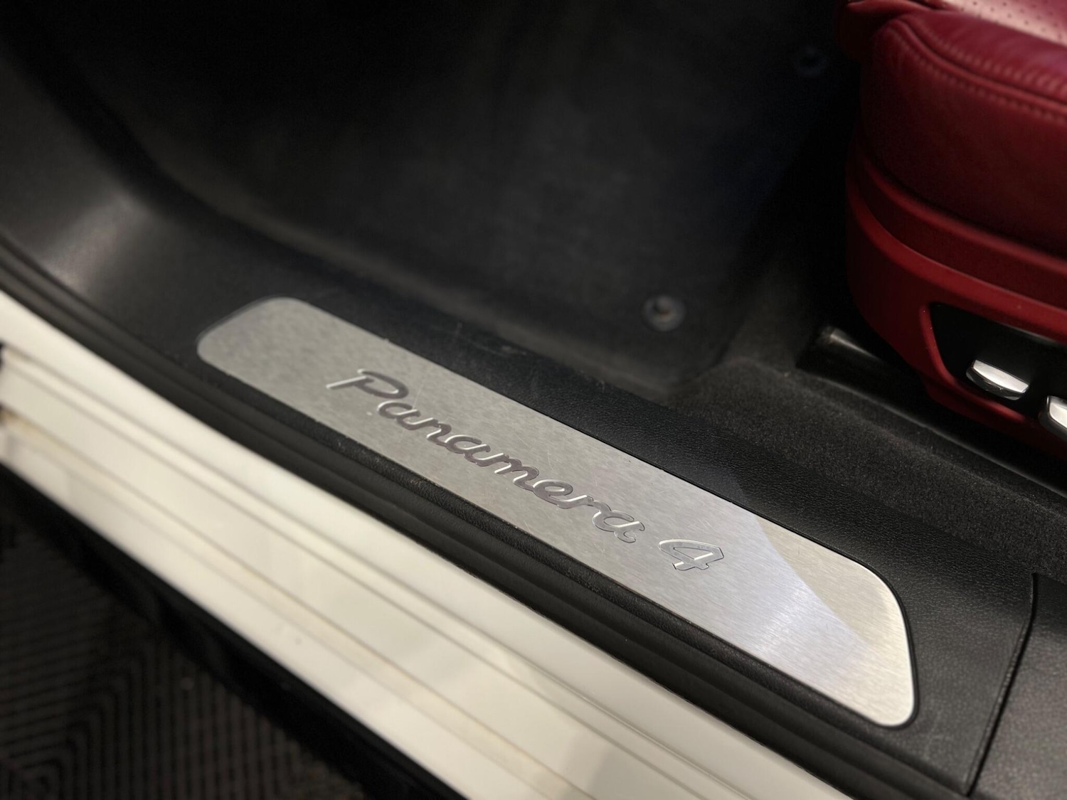 Used Porsche Panamera 2017 for sale - 77278697: Photo 44