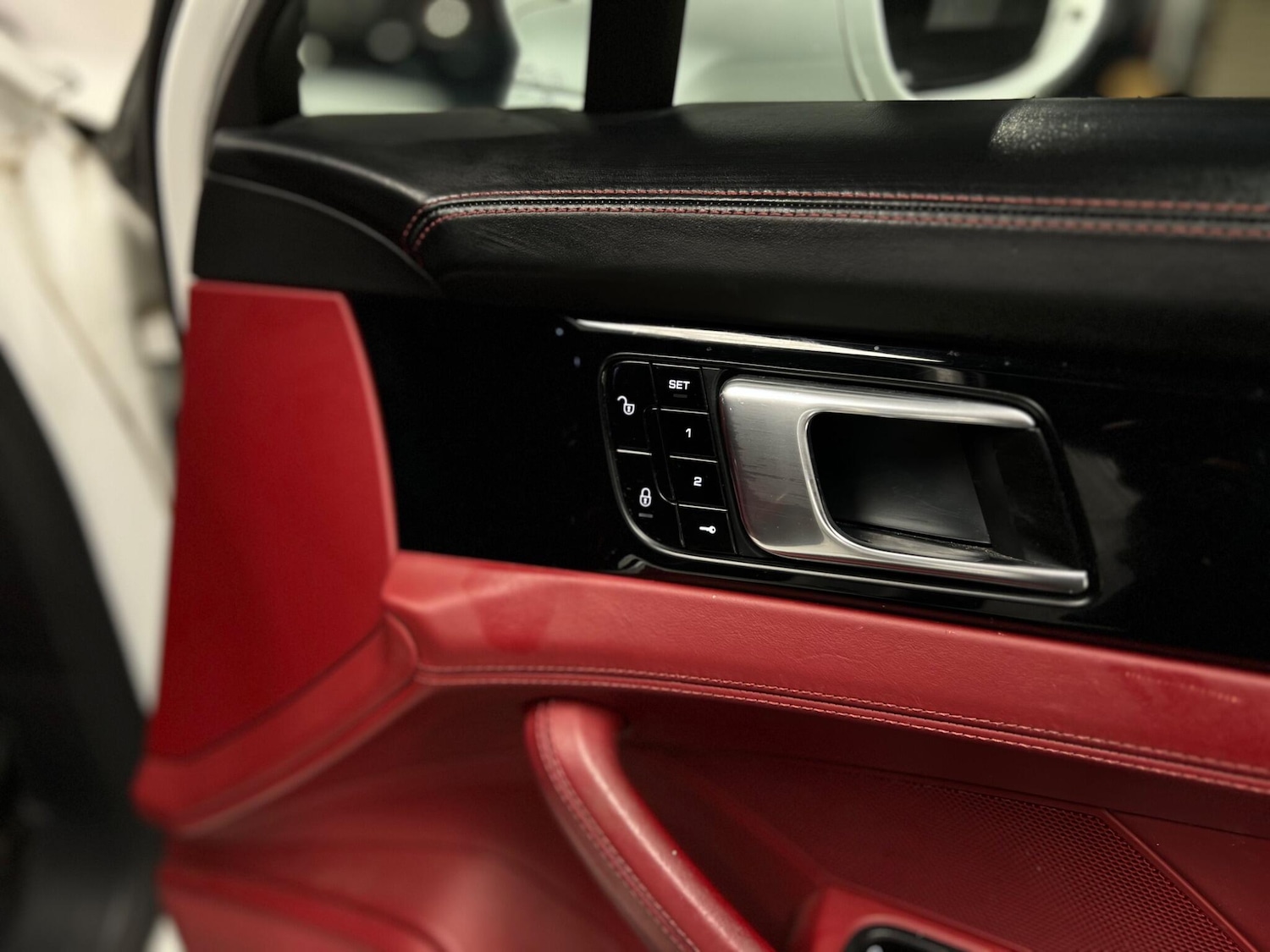 Used Porsche Panamera 2017 for sale - 77278697: Photo 45