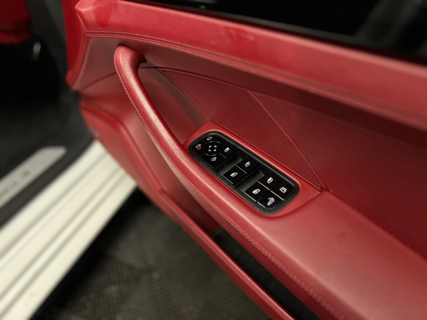 Used Porsche Panamera 2017 for sale - 77278697: Photo 46