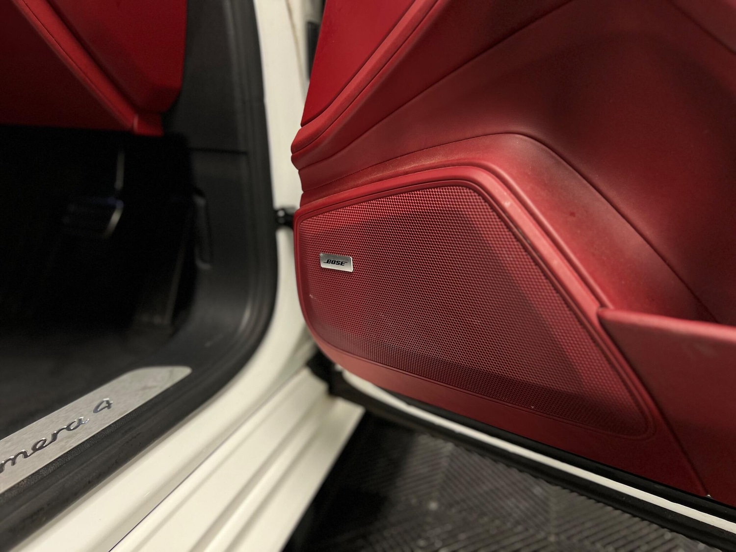 Used Porsche Panamera 2017 for sale - 77278697: Photo 47