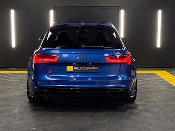 Used Audi RS6 2015 for sale - 78898794: Photo