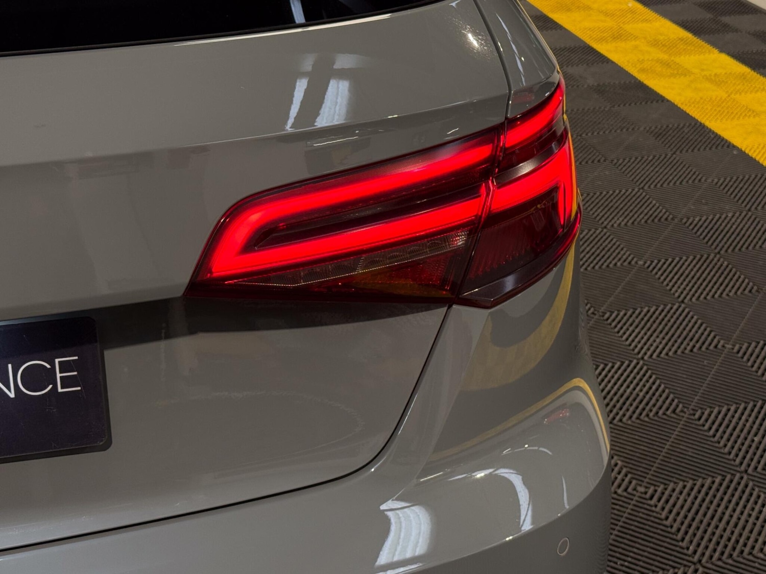 Used Audi RS3 for sale - 77671866: Photo 10