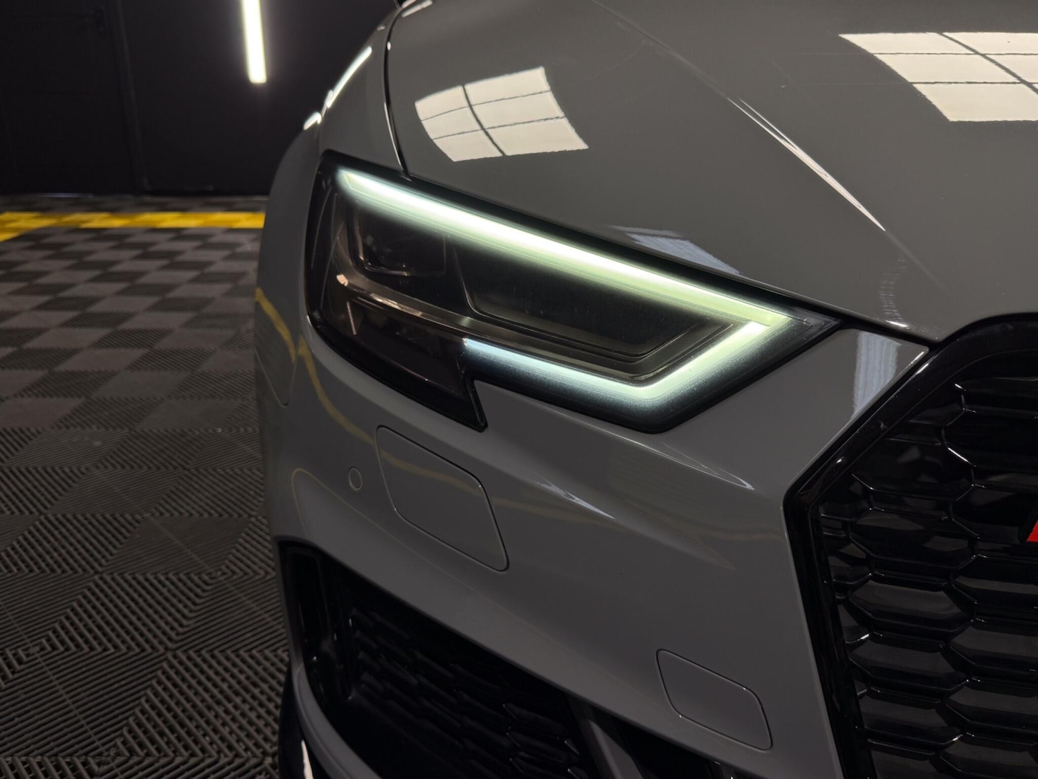 Used Audi RS3 for sale - 77671866: Photo 13