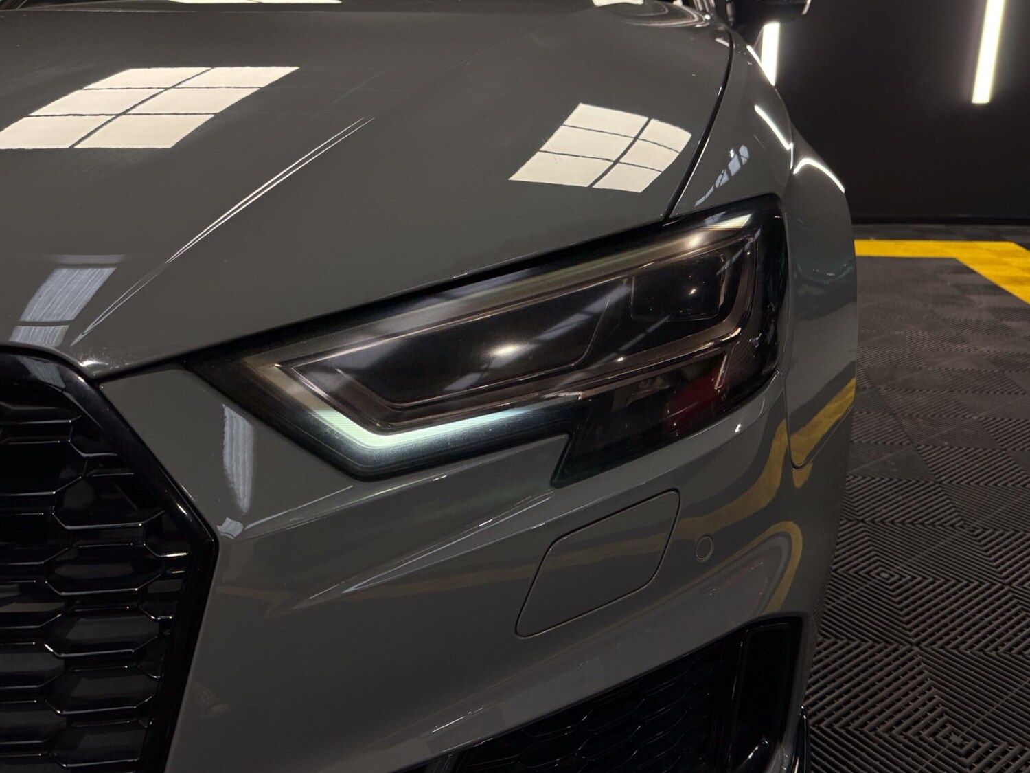 Used Audi RS3 for sale - 77671866: Photo 14