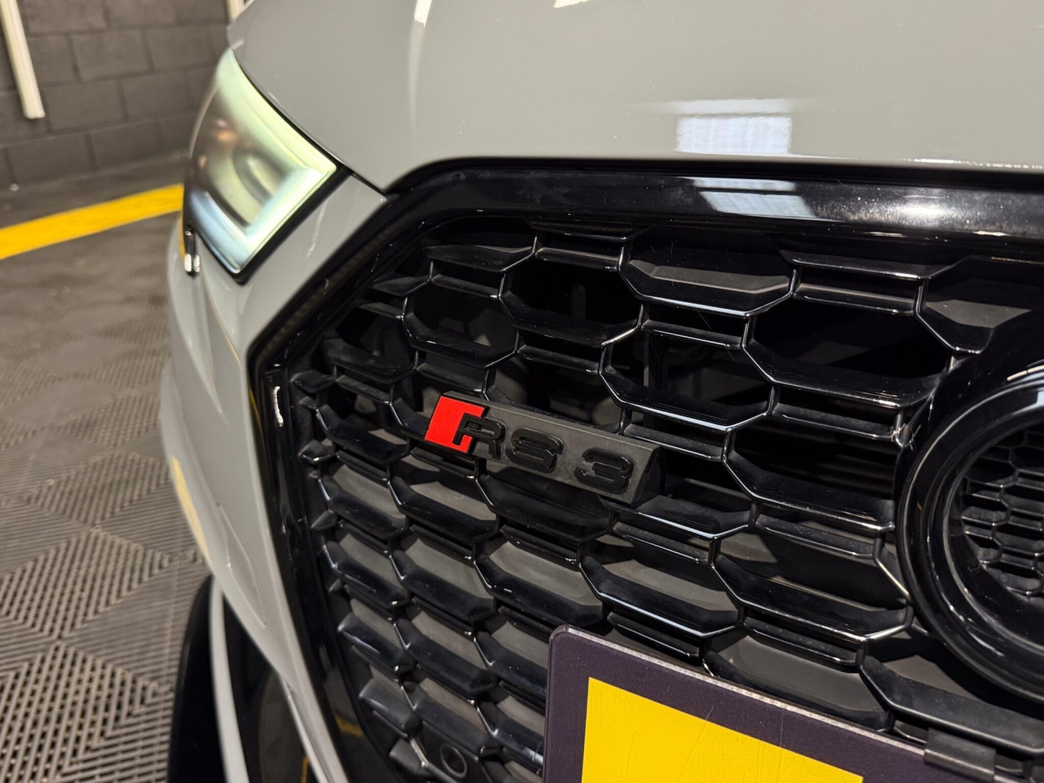 Used Audi RS3 for sale - 77671866: Photo 15