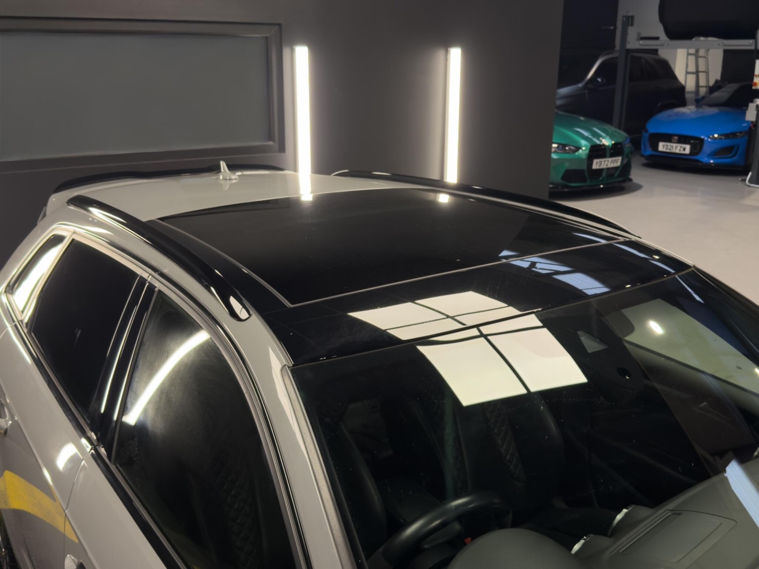 Used Audi RS3 for sale - 77671866: Photo 18