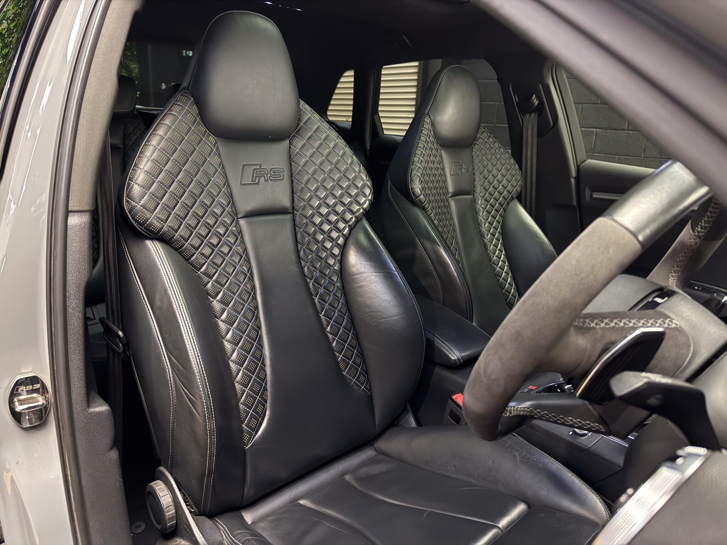 Used Audi RS3 for sale - 77671866: Photo 19