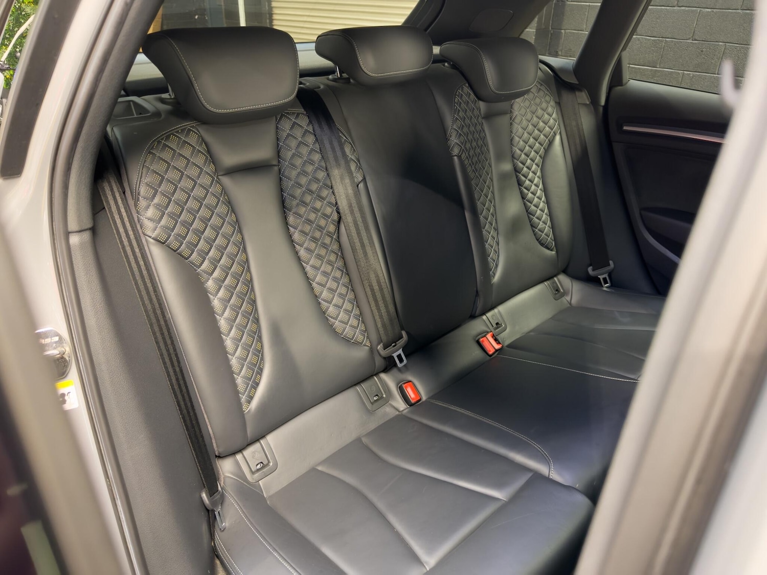 Used Audi RS3 for sale - 77671866: Photo 21