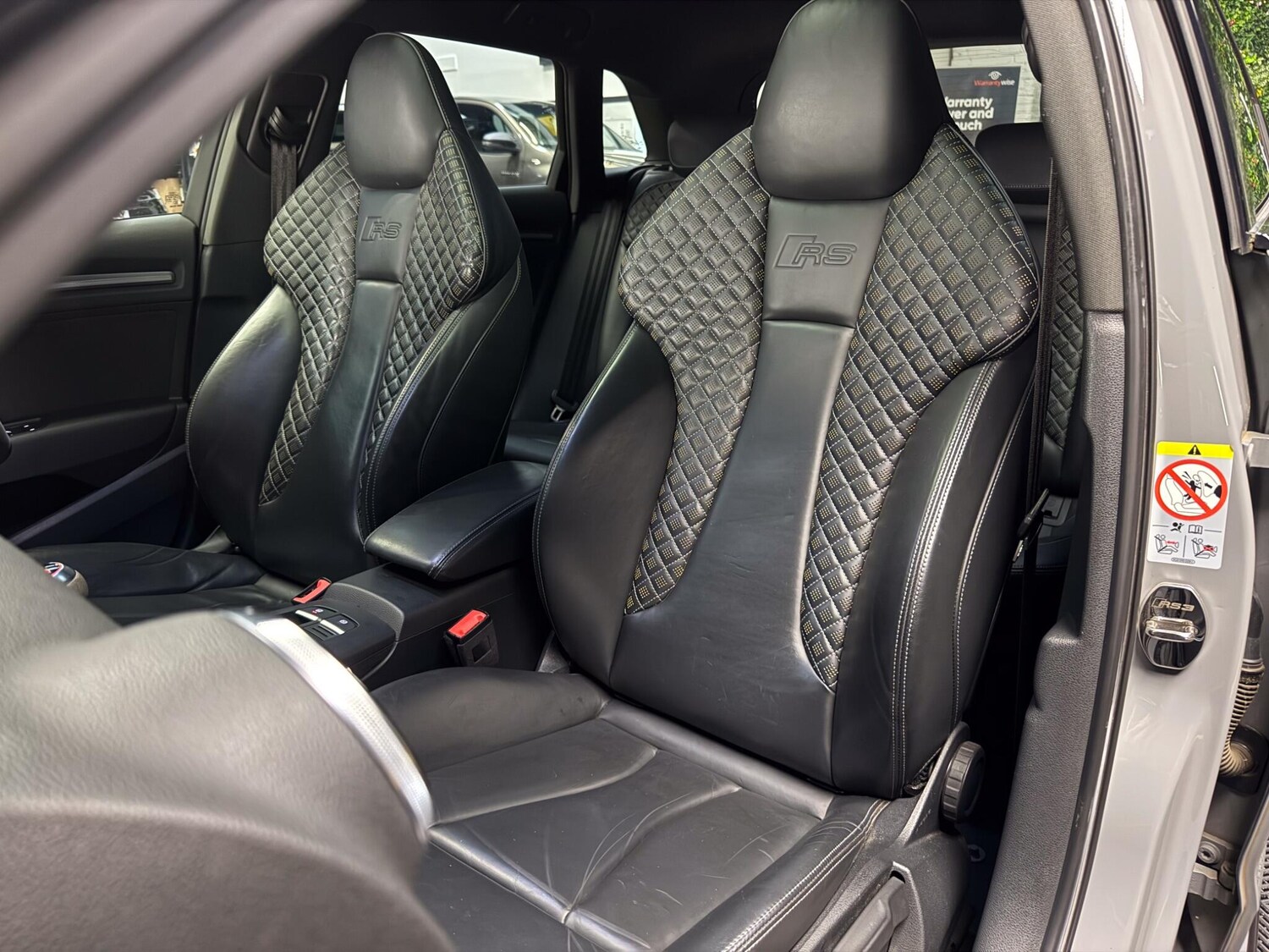 Used Audi RS3 for sale - 77671866: Photo 25