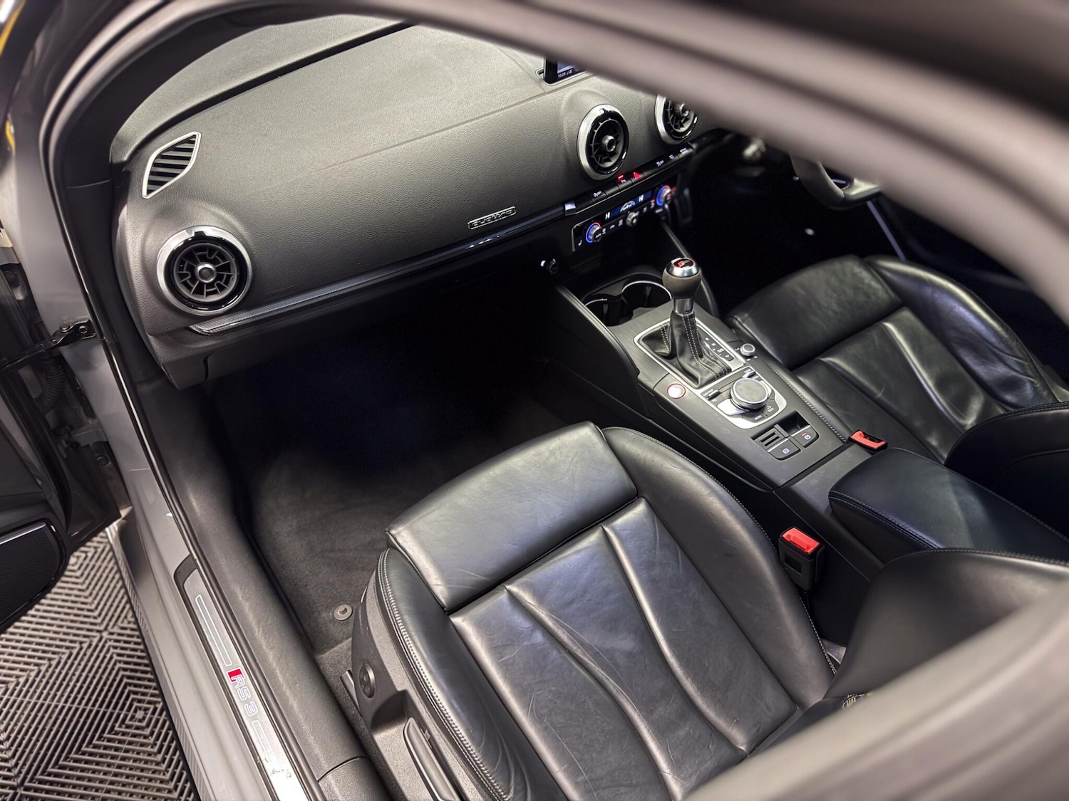 Used Audi RS3 for sale - 77671866: Photo 26