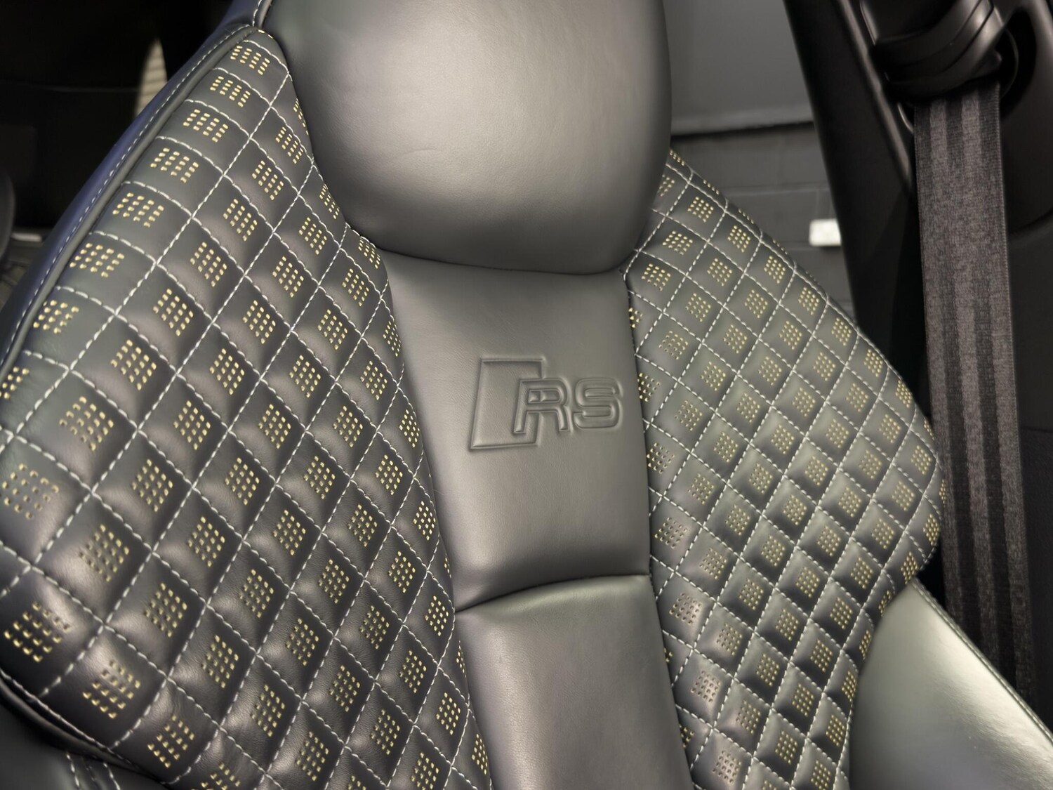 Used Audi RS3 for sale - 77671866: Photo 27