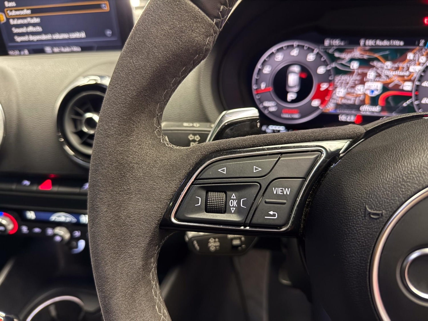 Used Audi RS3 for sale - 77671866: Photo 29