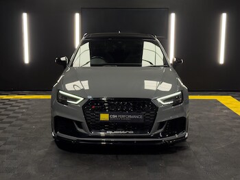 Used Audi RS3 2018 for sale - 77671866: Photo