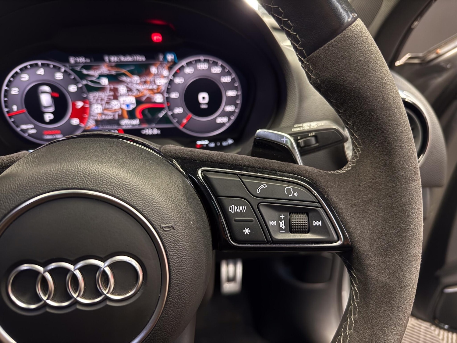 Used Audi RS3 for sale - 77671866: Photo 30