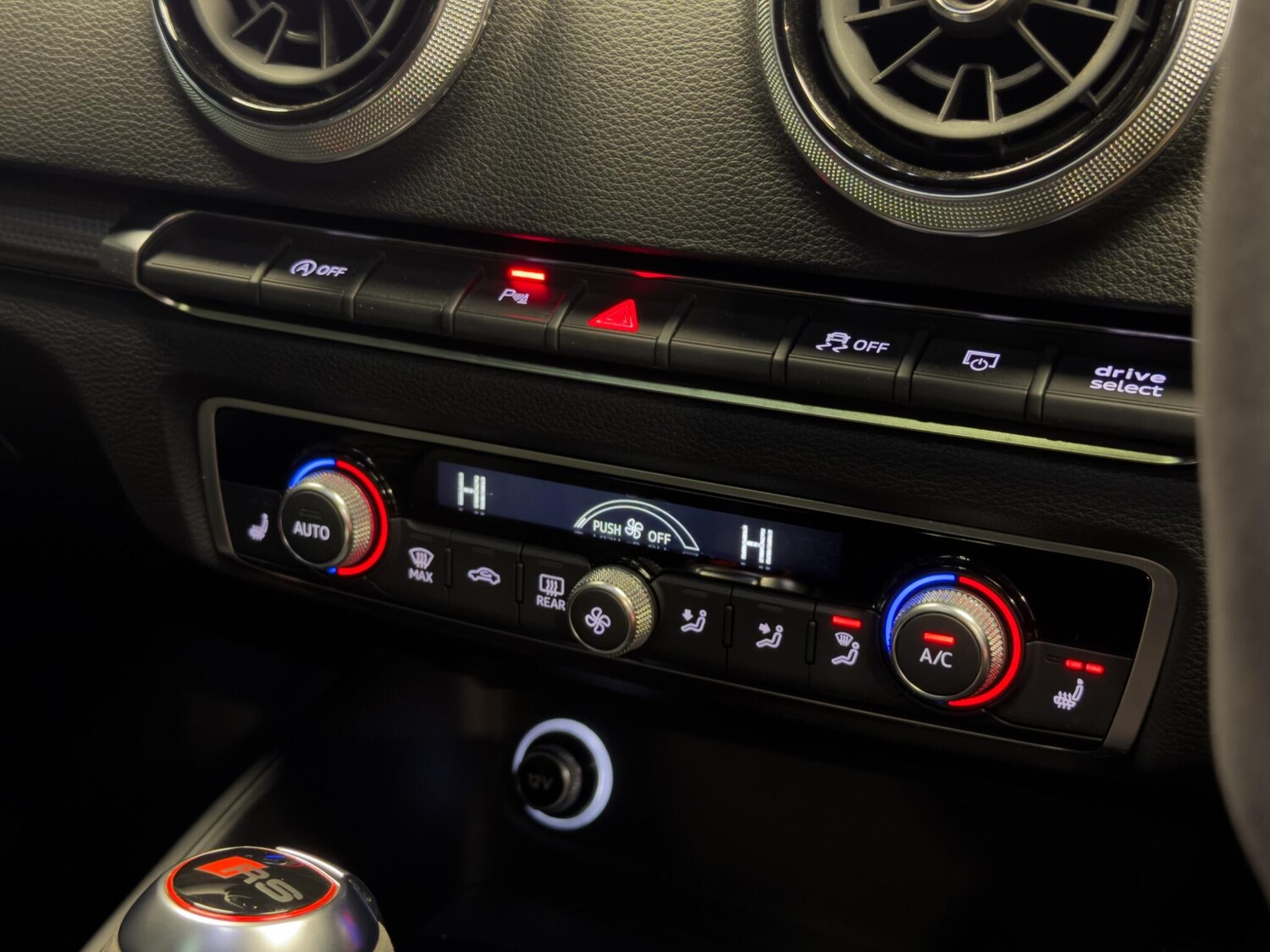 Used Audi RS3 for sale - 77671866: Photo 34