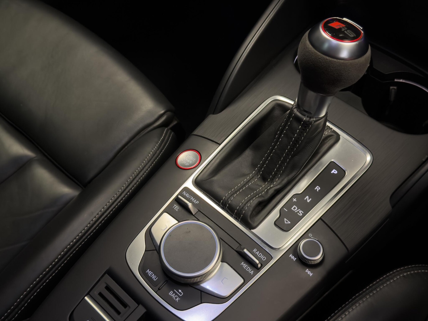 Used Audi RS3 for sale - 77671866: Photo 35