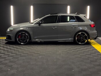 Used Audi RS3 2018 for sale - 77671866: Photo