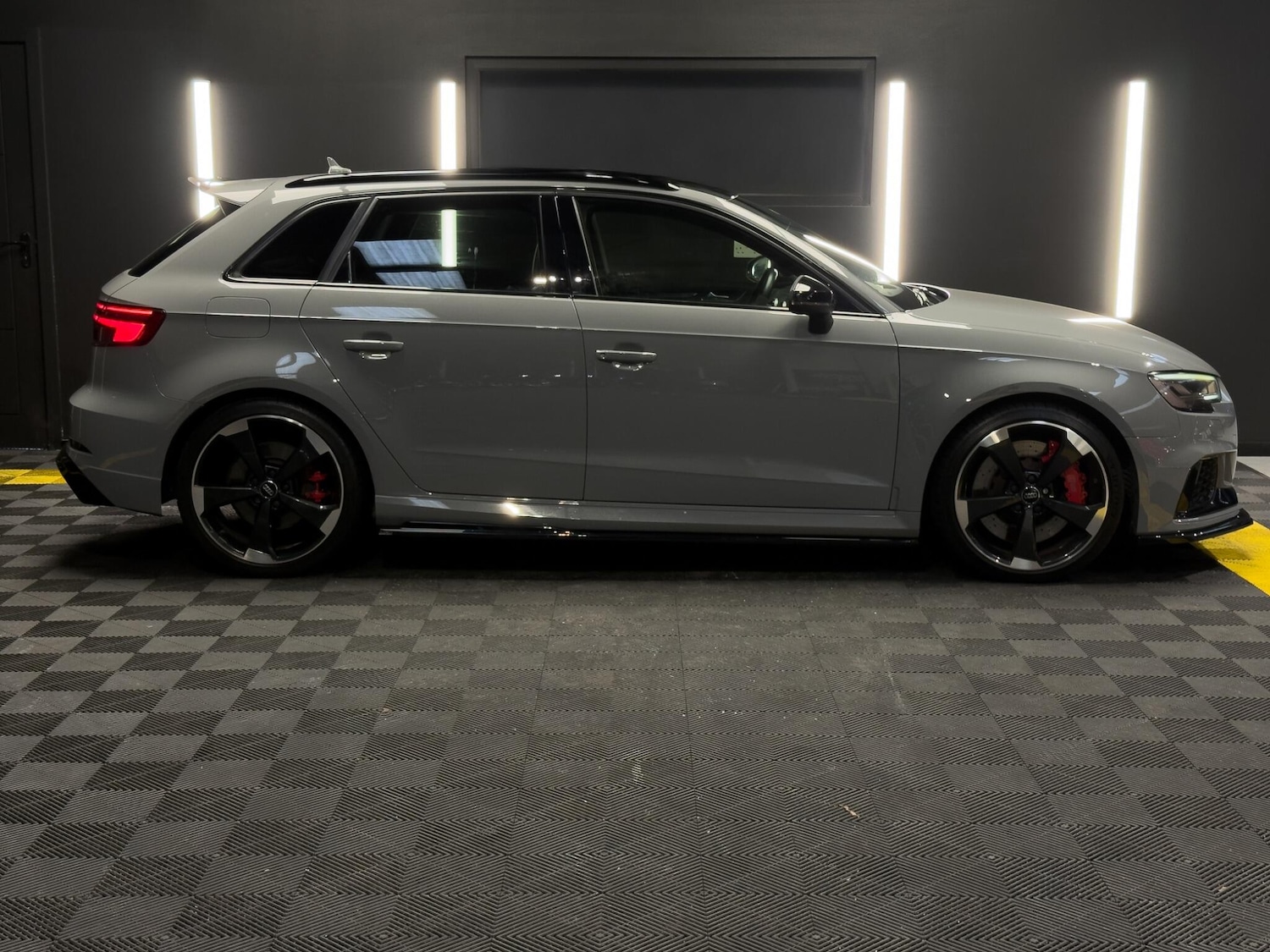 Used Audi RS3 for sale - 77671866: Photo 4
