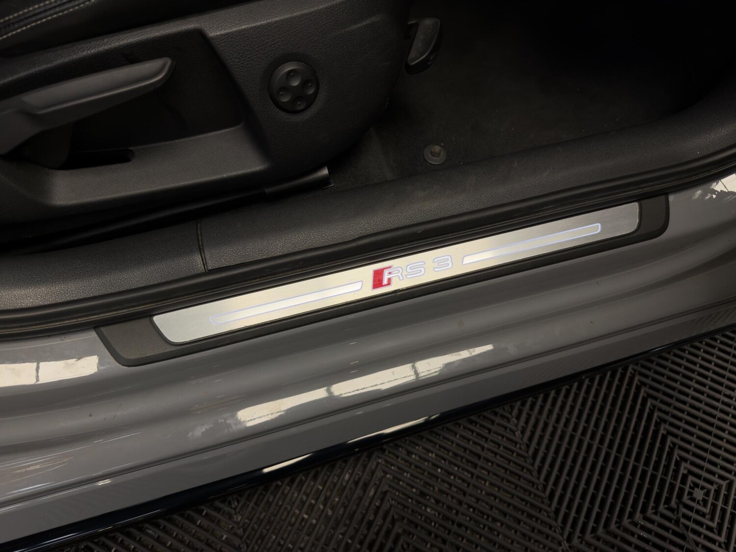 Used Audi RS3 for sale - 77671866: Photo 40