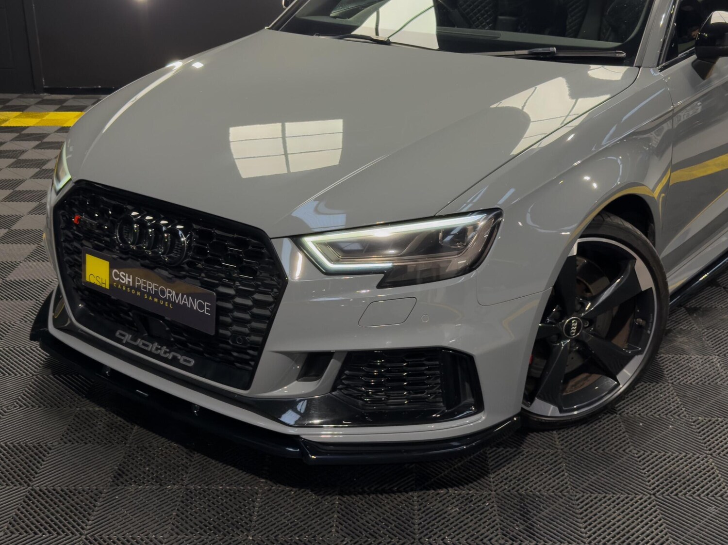 Used Audi RS3 for sale - 77671866: Photo 7