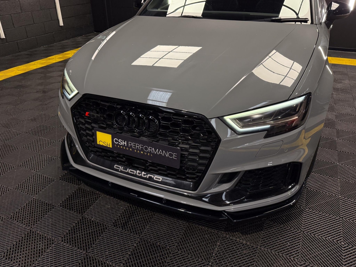 Used Audi RS3 for sale - 77671866: Photo 8