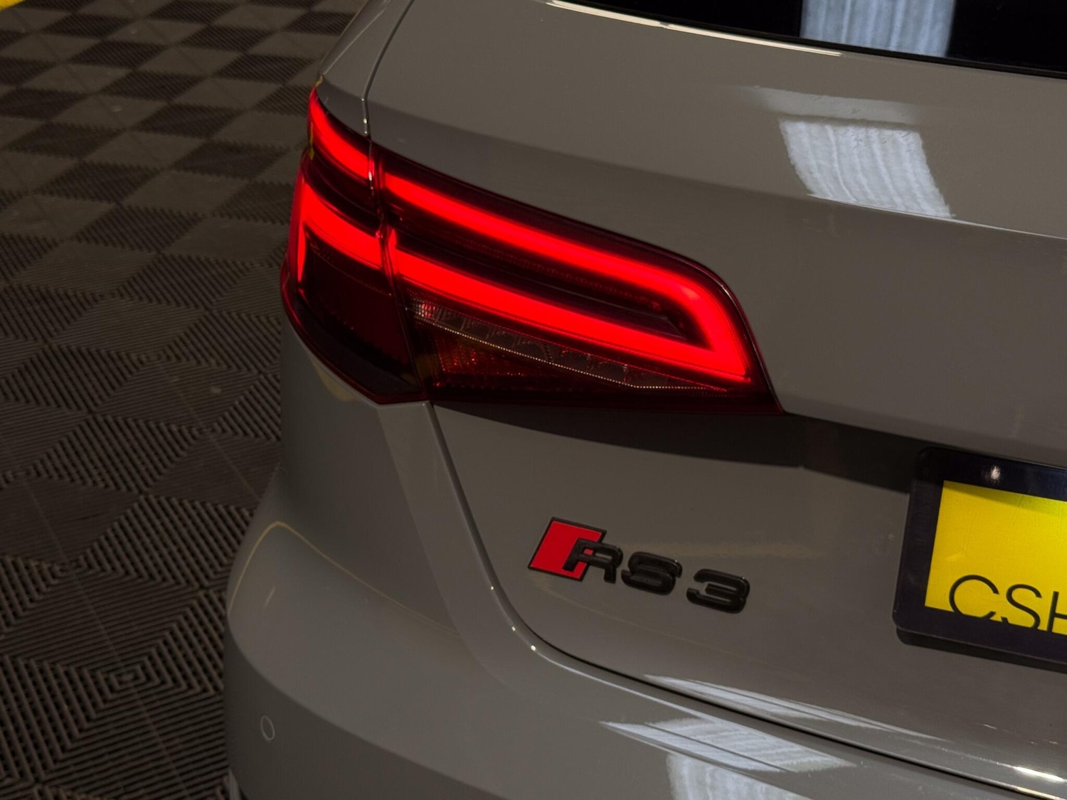 Used Audi RS3 for sale - 77671866: Photo 9