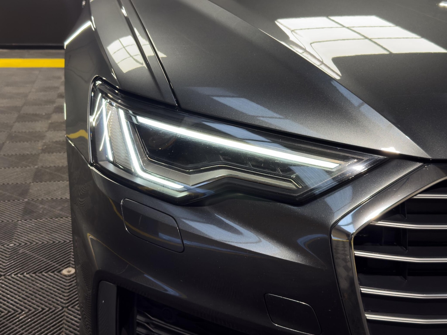 Used Audi A6 Saloon for sale - 77131507: Photo 11