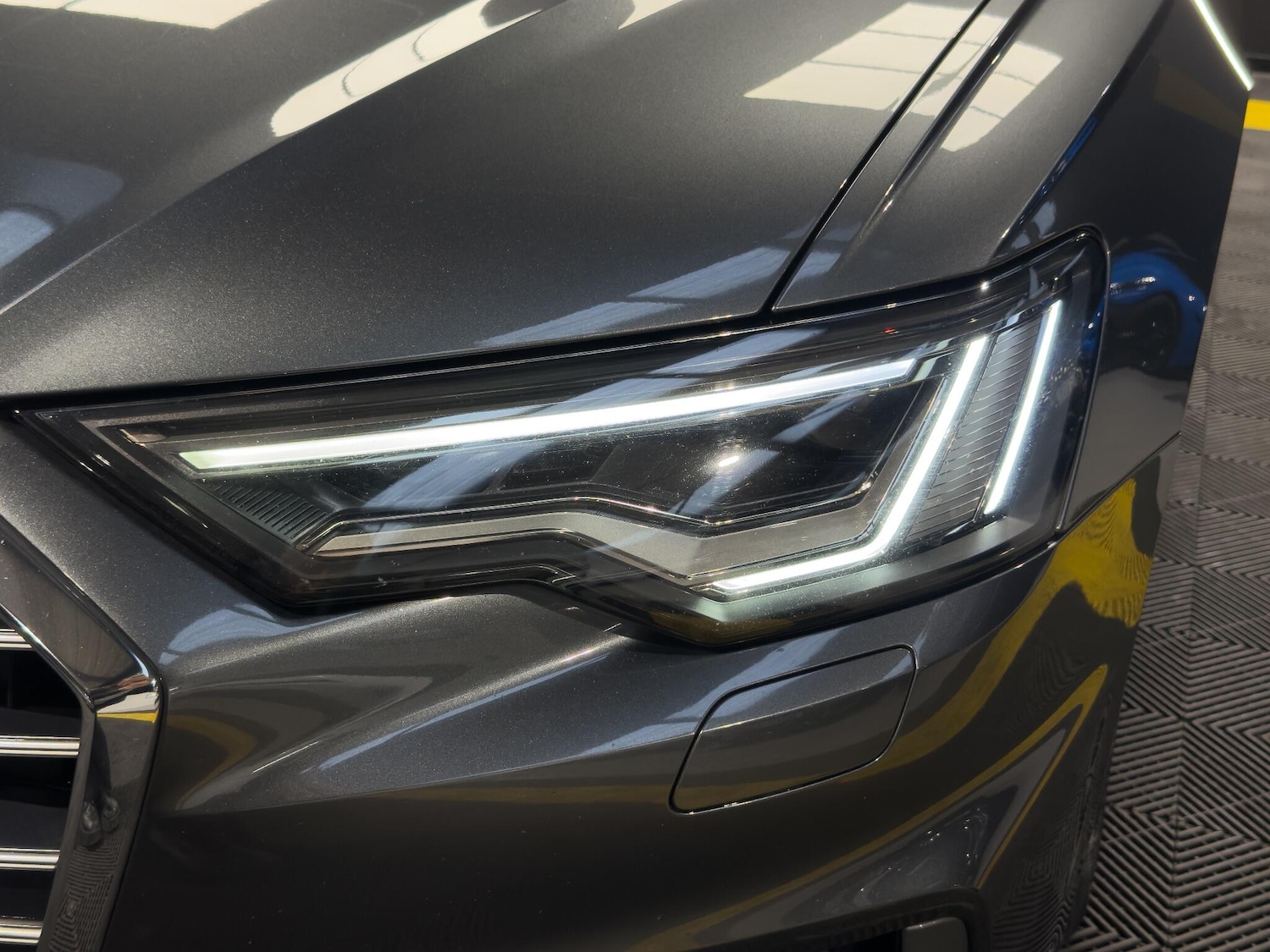 Used Audi A6 Saloon for sale - 77131507: Photo 12