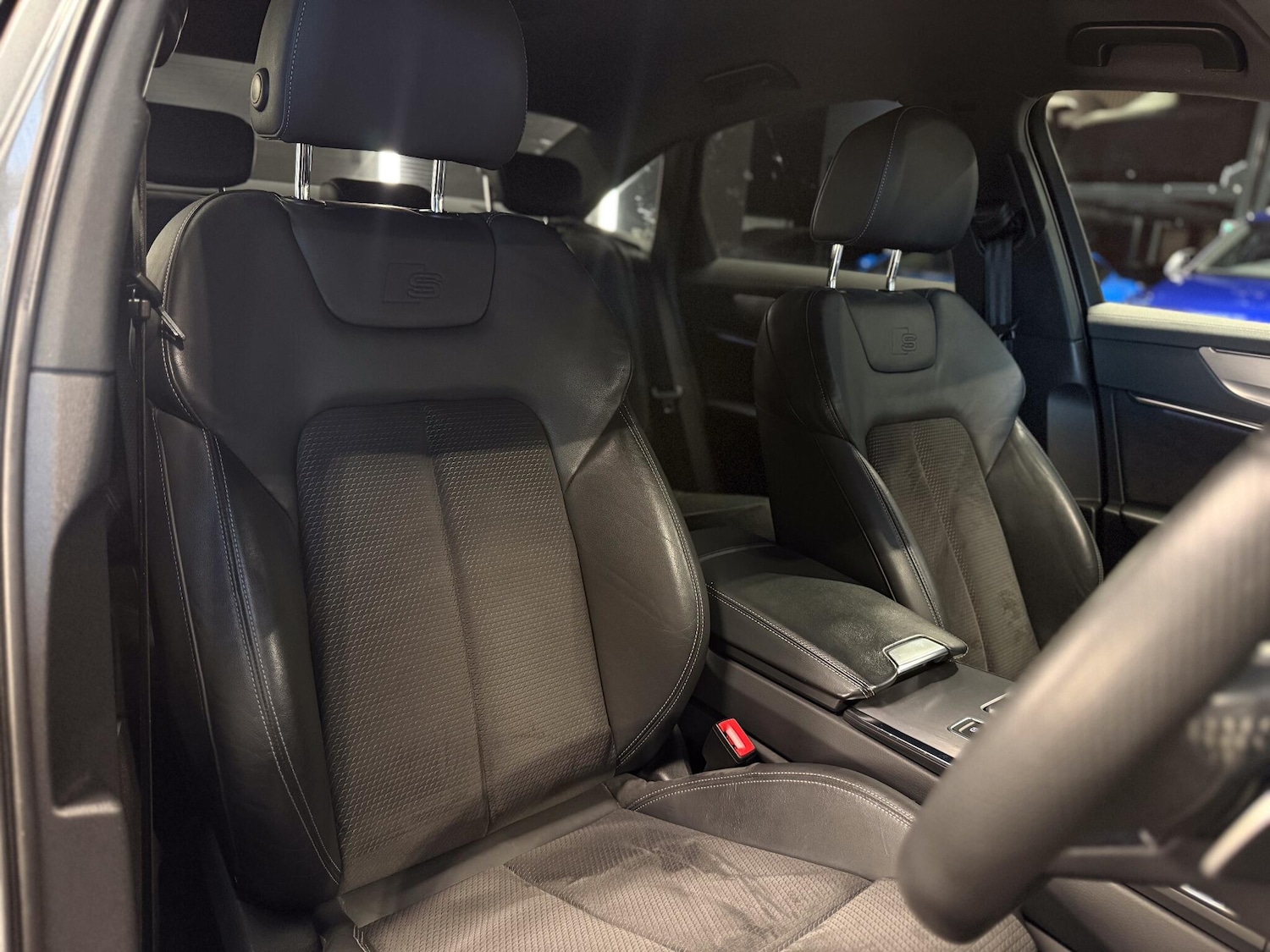 Used Audi A6 Saloon for sale - 77131507: Photo 16