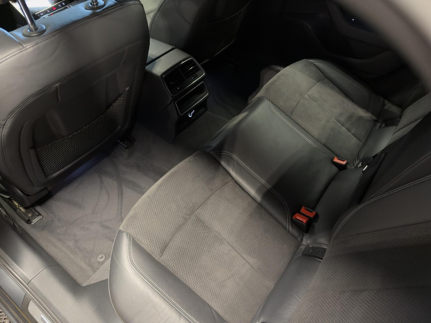 Used Audi A6 Saloon for sale - 77131507: Photo 19